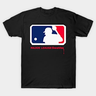 mls Major league soccer. T-Shirt